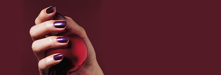 国际美甲师全科班