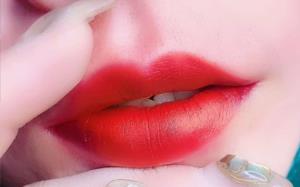 半永久唇部练习