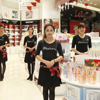 孙俪菲-不怕赔，因为青春在！