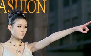 新时代化妆学校国际版宣传片