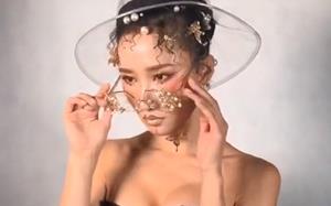 韵色复古类造型