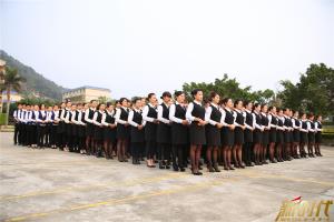 佛山美甲美睫培训学费要多少钱？