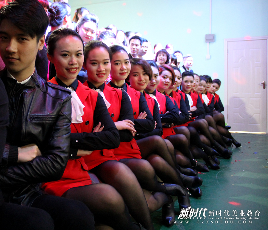 佛山美甲培训学校哪里好？